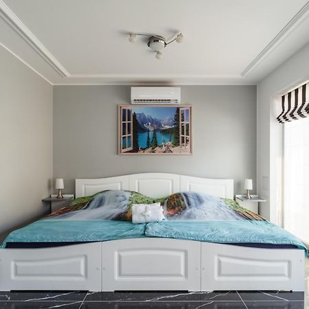 Апартаменти Apartament Domek Grill Bukowina Bialka Jaucuzzi W Pokoju Na Wylacznosc Жеписька Екстер'єр фото
