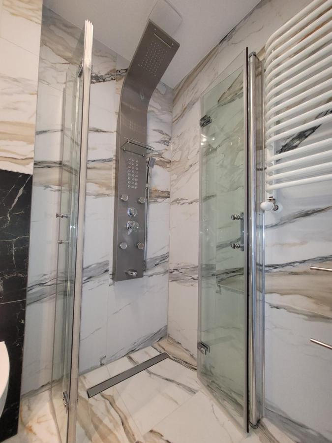 Апартаменти Apartament Domek Grill Bukowina Bialka Jaucuzzi W Pokoju Na Wylacznosc Жеписька Екстер'єр фото