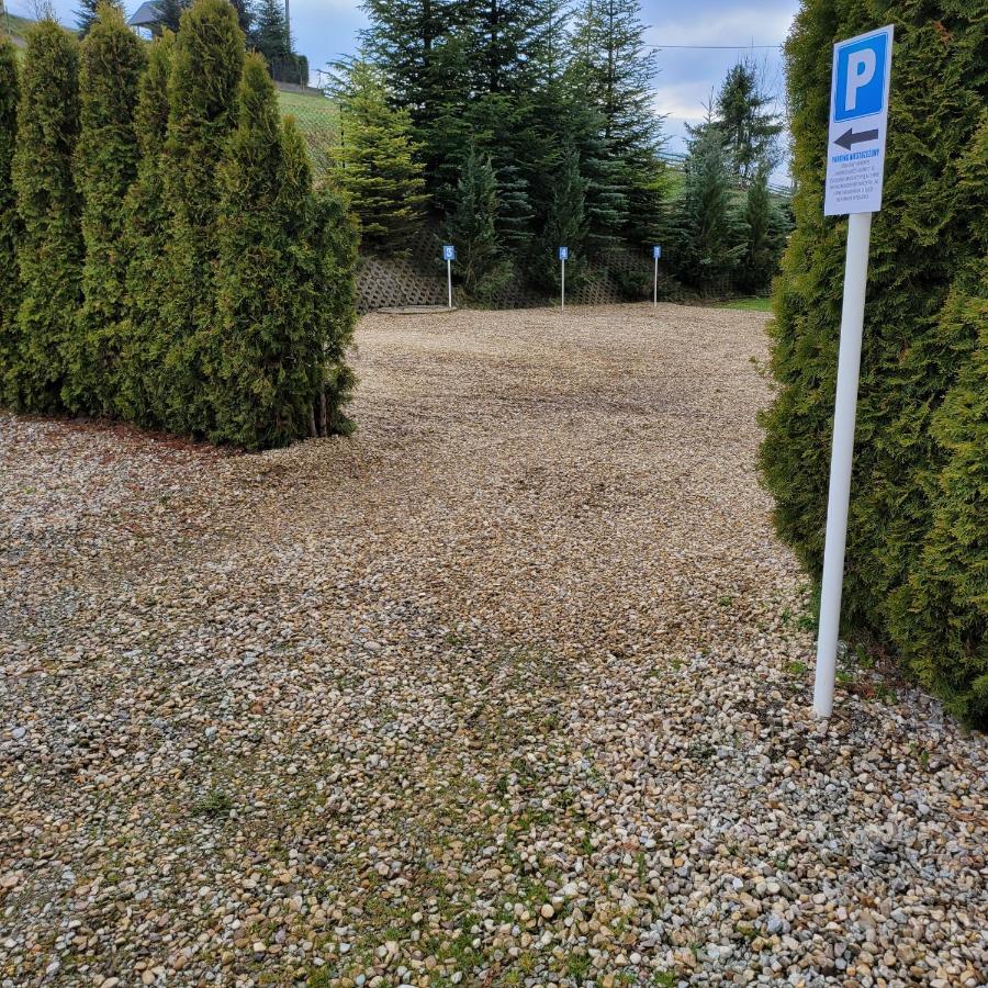 Апартаменти Apartament Domek Grill Bukowina Bialka Jaucuzzi W Pokoju Na Wylacznosc Жеписька Екстер'єр фото