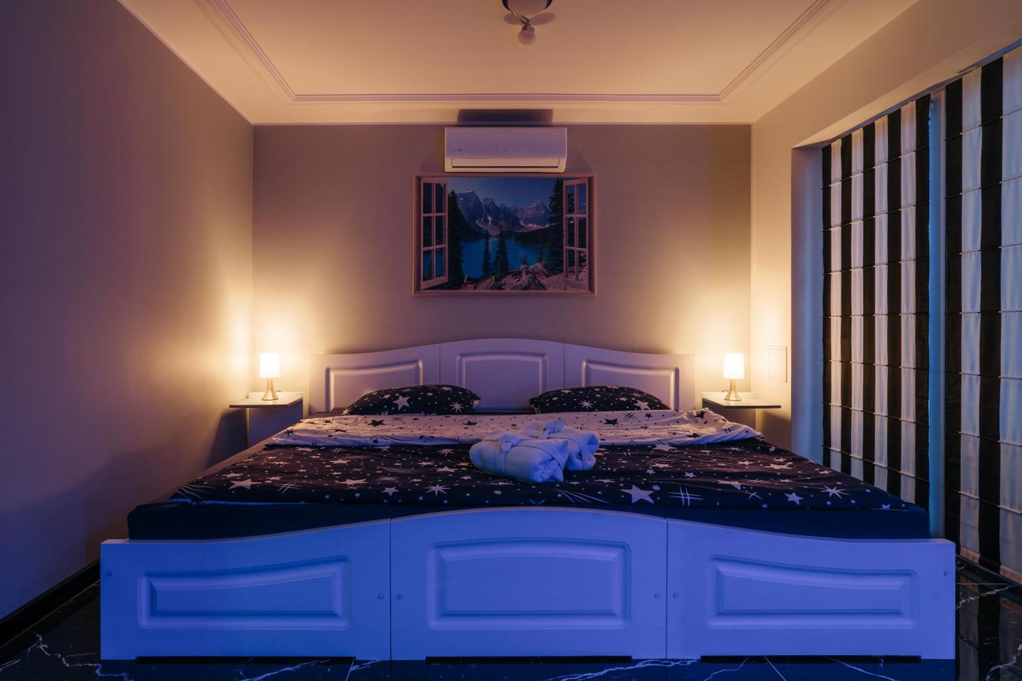 Апартаменти Apartament Domek Grill Bukowina Bialka Jaucuzzi W Pokoju Na Wylacznosc Жеписька Екстер'єр фото