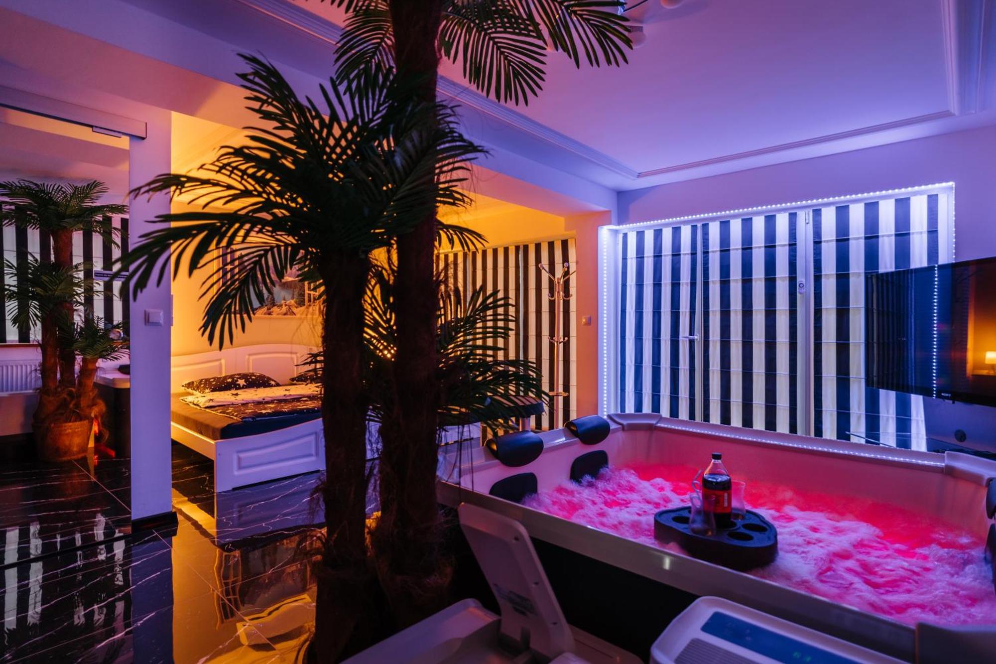 Апартаменти Apartament Domek Grill Bukowina Bialka Jaucuzzi W Pokoju Na Wylacznosc Жеписька Екстер'єр фото