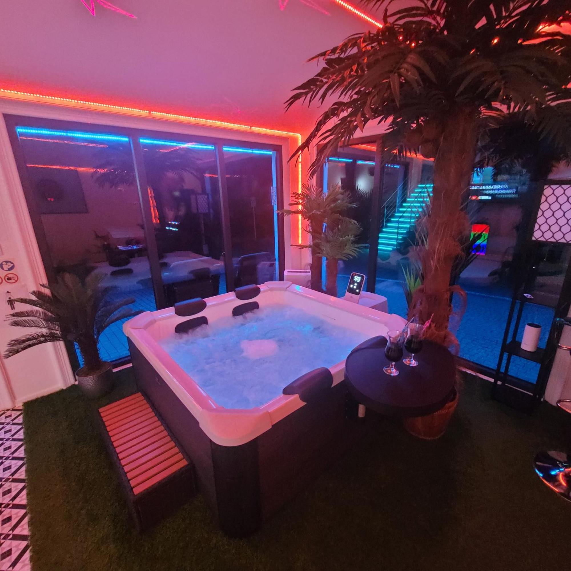 Апартаменти Apartament Domek Grill Bukowina Bialka Jaucuzzi W Pokoju Na Wylacznosc Жеписька Екстер'єр фото