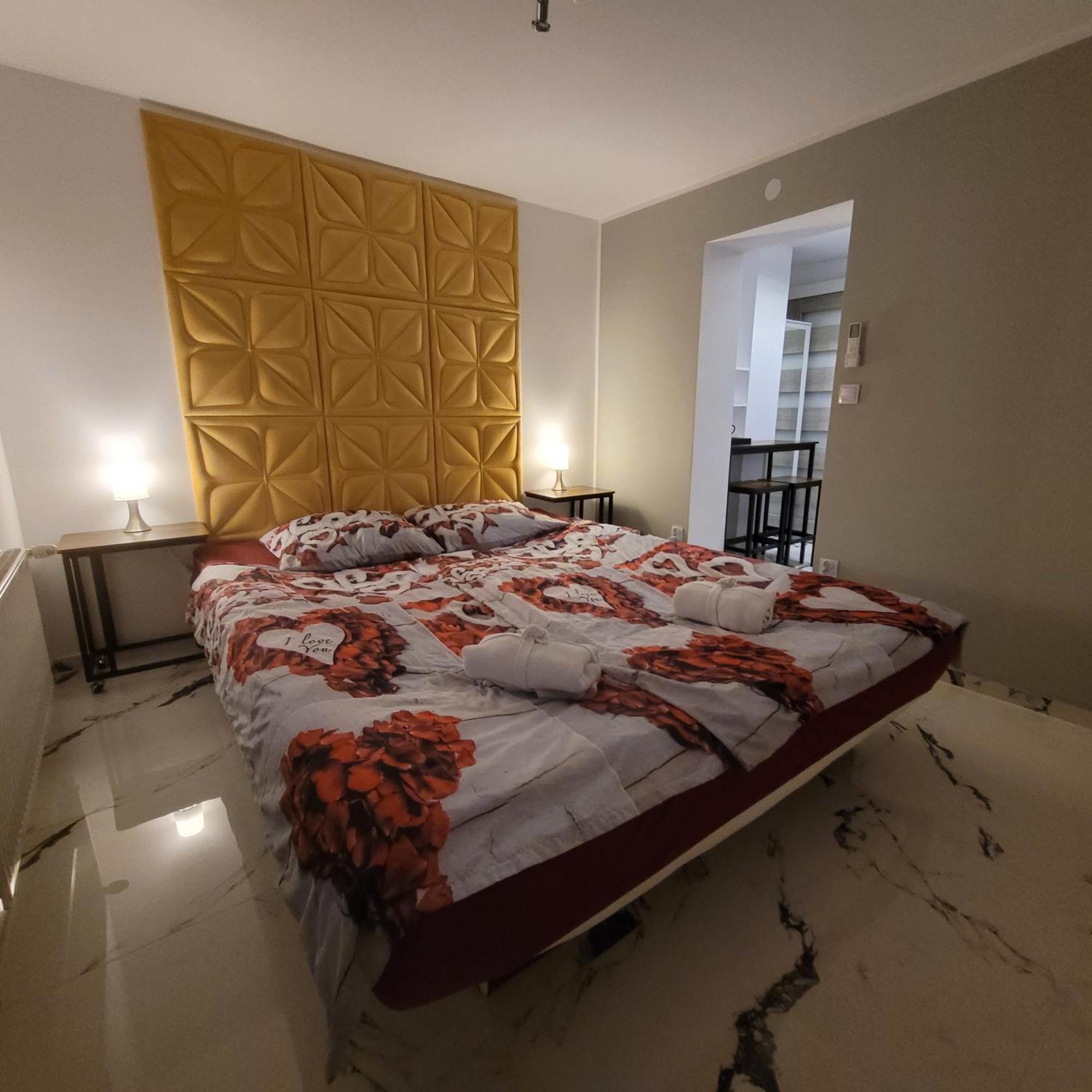 Апартаменти Apartament Domek Grill Bukowina Bialka Jaucuzzi W Pokoju Na Wylacznosc Жеписька Екстер'єр фото