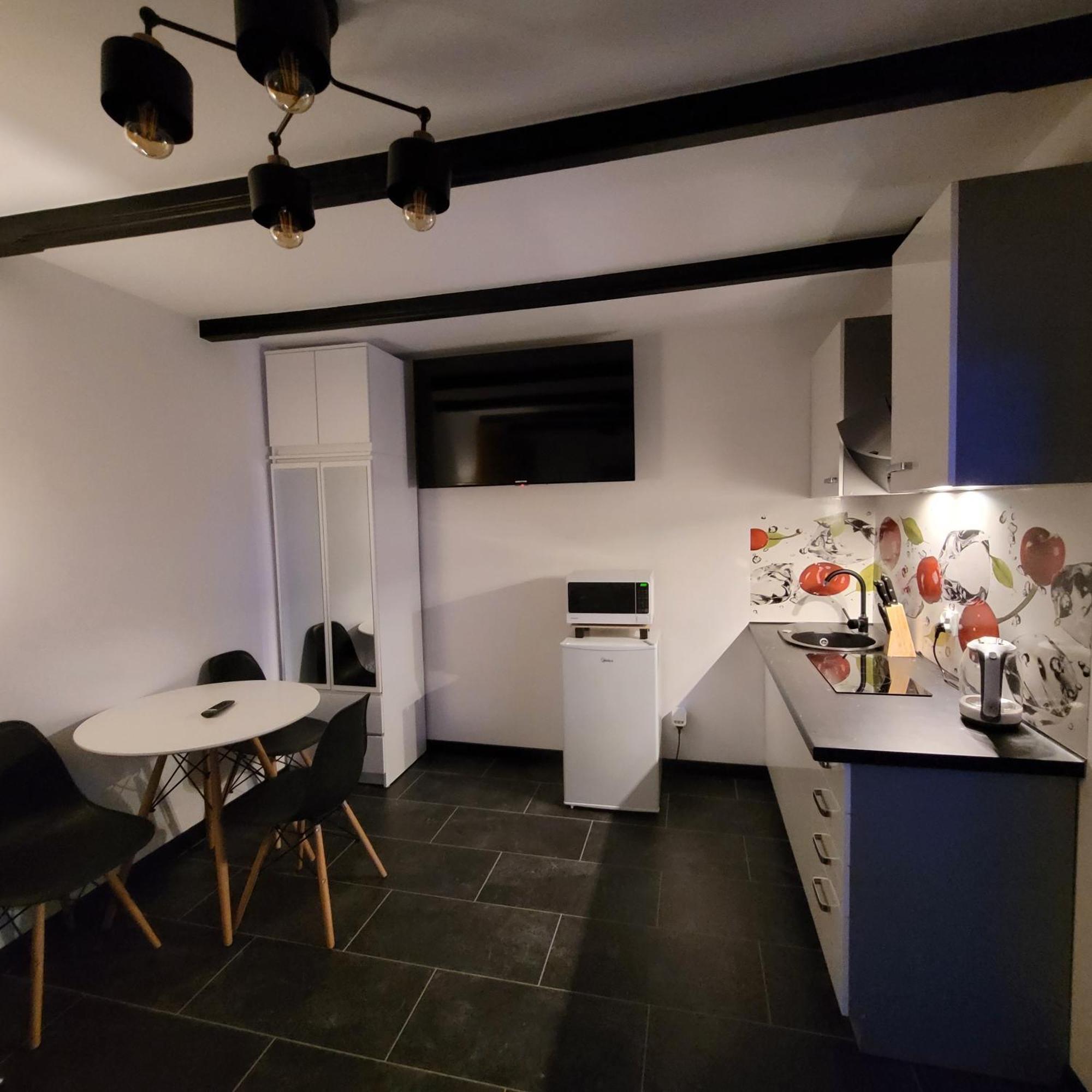 Апартаменти Apartament Domek Grill Bukowina Bialka Jaucuzzi W Pokoju Na Wylacznosc Жеписька Екстер'єр фото