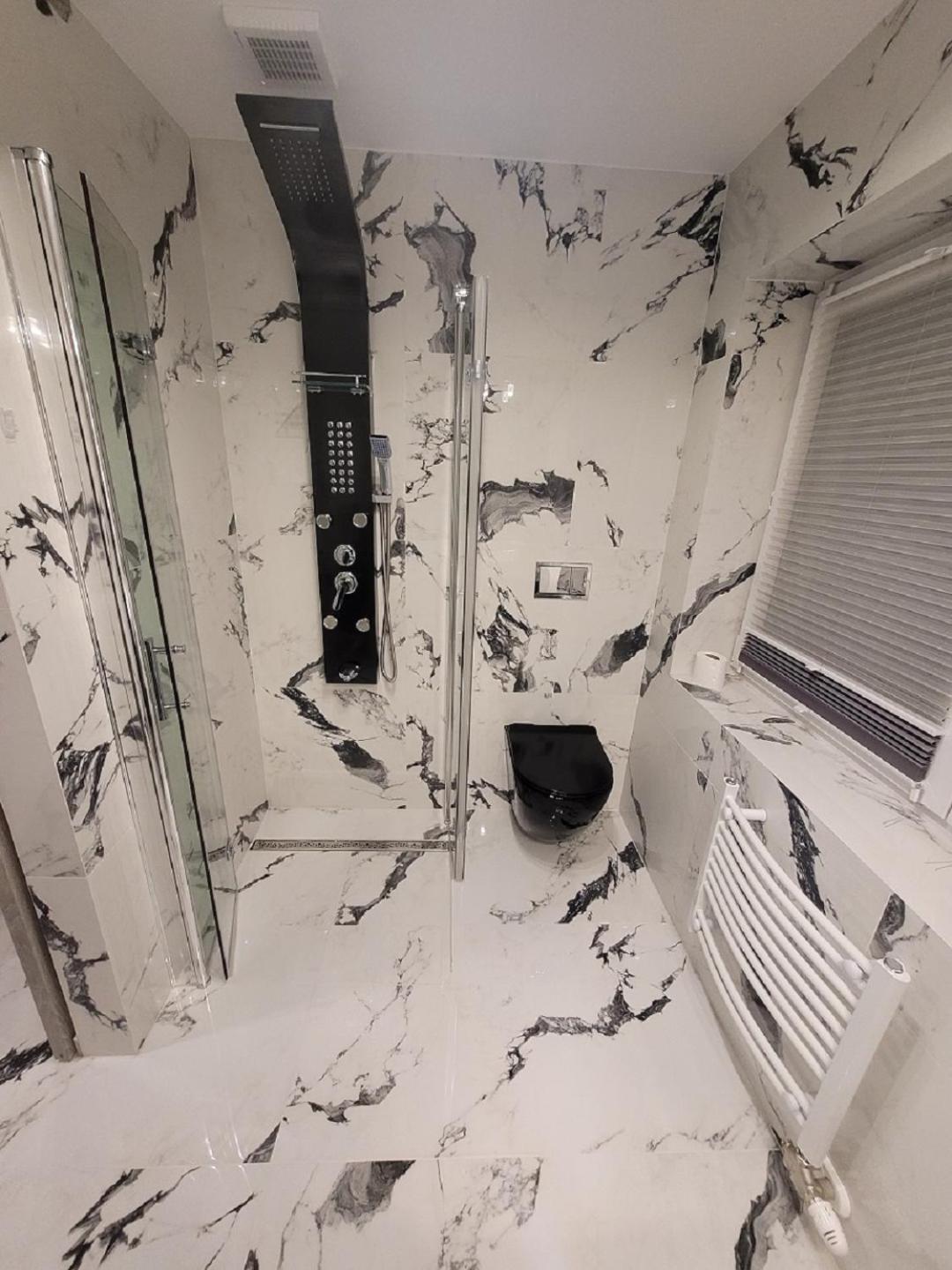 Апартаменти Apartament Domek Grill Bukowina Bialka Jaucuzzi W Pokoju Na Wylacznosc Жеписька Номер фото