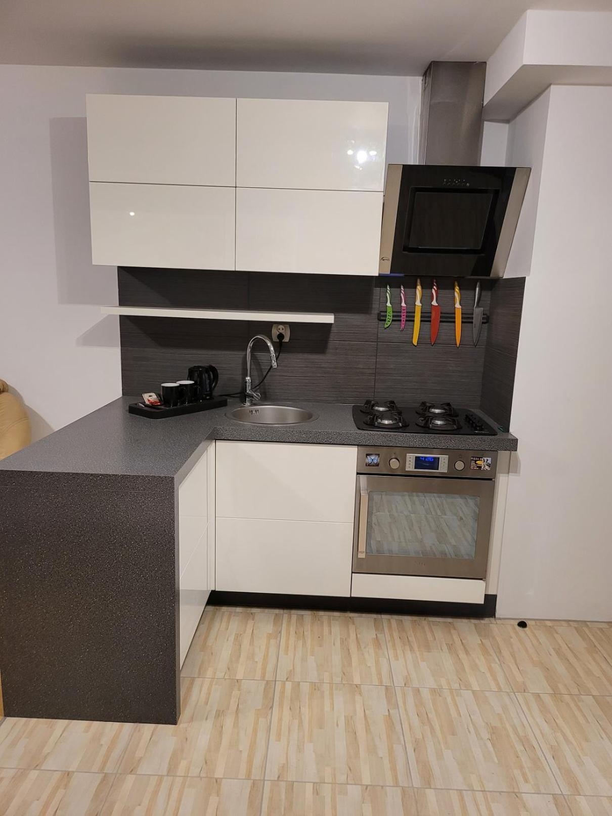 Апартаменти Apartament Domek Grill Bukowina Bialka Jaucuzzi W Pokoju Na Wylacznosc Жеписька Номер фото